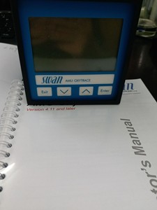 Transmisor SWAN AMU Inducon A-13.471.100 CH - Product Image 5