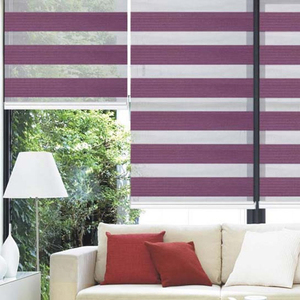 manual de ventana precio barato día <span class=keywords><strong>y</strong></span> <span class=keywords><strong>noche</strong></span> opiniones apagón limpieza doble pura combi cebra persianas cortina - Product Image 4
