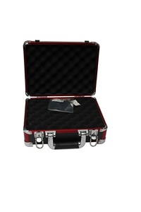 2019 venta directa <span class=keywords><strong>de</strong></span> aluminio <span class=keywords><strong>Barbero</strong></span> herramienta caja <span class=keywords><strong>de</strong></span> tamaño personalizado maletín <span class=keywords><strong>de</strong></span> aluminio - Product Image 3