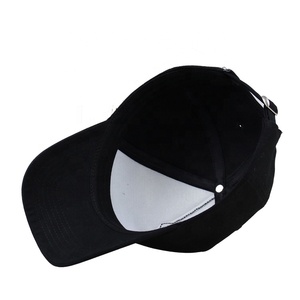 Kustom topi bisbol 5-Panel bagian terstruktur busa tanpa Logo Label pribadi fitur kain Umum - Product Image 6