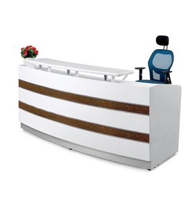 Conception de bureau <span class=keywords><strong>d</strong></span>'<span class=keywords><strong>accueil</strong></span> moderne pour bureau, fabriqué en Chine - Product Image 6