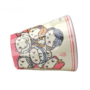 personalizado taza <span class=keywords><strong>de</strong></span> plástico OEM bebé taza niño productos <span class=keywords><strong>de</strong></span> seguridad eco amigable <span class=keywords><strong>de</strong></span> melamina <span class=keywords><strong>de</strong></span> café copa para niños - Product Image 3
