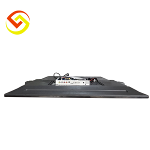Vente chaude classe TV SKD TV Populaire 39 ''<span class=keywords><strong>E</strong></span> <span class=keywords><strong>a</strong></span> MENÉ LA télévision avec cadre Étroit conception et USB jeu vidéo avec DVB T2 - Product Image 4