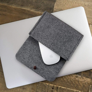 เคสจัด<span class=keywords><strong>เก็บ</strong></span>ผ้าสักหลาดสำหรับแล็ปท็อปเมาส์,อุปกรณ์จัดระเบียบสาย<span class=keywords><strong>ไฟ</strong></span>ธนาคาร<span class=keywords><strong>คอม</strong></span>พิวเตอร์ที่ชาร์จโทรศัพท์มือถือ - Product Image 5