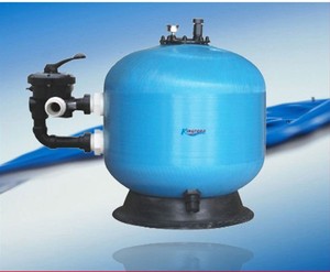 <span class=keywords><strong>Todo</strong></span> tipo de montaje superior Montaje Lateral Aqua filtro de arena <span class=keywords><strong>para</strong></span> piscina - Product Image 4