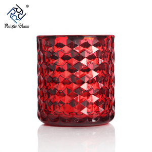 CD0908 Oem aceptar el precio al por mayor <span class=keywords><strong>de</strong></span> la botella <span class=keywords><strong>de</strong></span> vino <span class=keywords><strong>de</strong></span> Tealight vela titular - Product Image 4