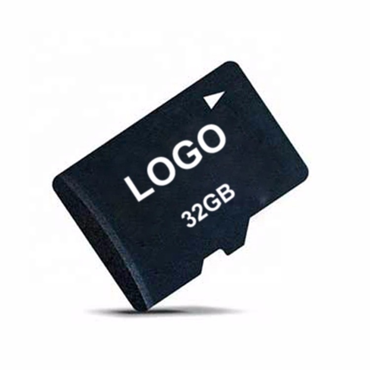 Высокое качество C10 скорость поддержка 16 г/32 г/64 ГБ Max Мобильный телефон Sd Tf карты памяти