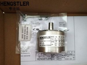 Hengstler <strong>Rotary</strong> <strong>Encoder</strong> DAA633K7 for <strong>Elevator</strong> Parts - Product Image 2
