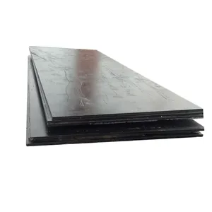 阿里巴巴最畅销的标准钢板 E295 尺寸