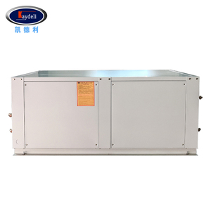 Enfriador Kaydeli 20HP, compresor de <span class=keywords><strong>principio</strong></span> de funcionamiento, tipo de desplazamiento hermético, enfriador Hospitalar Industrial refrigerado por aire - Product Image 2