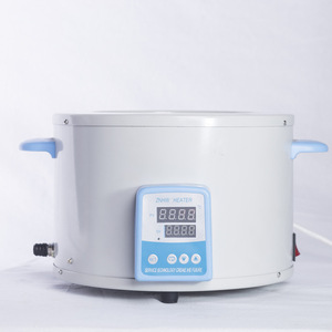 Equipos de calefacción de laboratorio IKEME, manto de calefacción magnética con agitador magnético 250/500ml 1000ml 2000ml 5000ml 10000ml 20000ml - Product Image 3