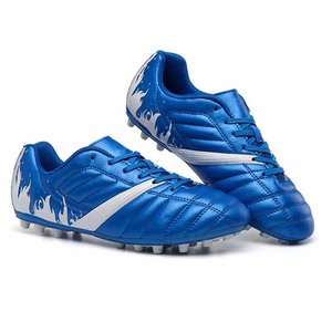 Personalizado niños <span class=keywords><strong>entrenamiento</strong></span> fútbol botas zapatos para la venta - Product Image 6