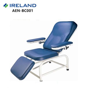 AEN-BC001 Médico del Hospital donación transfusión silla - Product Image 2