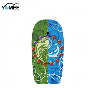China <span class=keywords><strong>tabla</strong></span> de Surf aletas <span class=keywords><strong>Bodyboard</strong></span> Surf de natación de tablas de <span class=keywords><strong>bodyboard</strong></span> niños Junta natación - Product Image 3