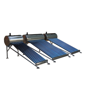 Cumplir con gran favor <span class=keywords><strong>calentador</strong></span> de agua del hogar calefacción <span class=keywords><strong>solar</strong></span> - Product Image 4