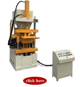 FD1-10 Đất Sét Nồi Làm Máy Ở Congo Đất Sét Gạch Làm Máy Bùn Đất Khối Máy Móc Giá - Product Image 4