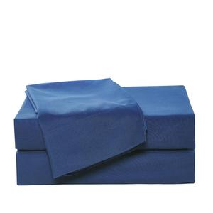 Bộ Ga Trải Giường Bằng Tre Được Sử Dụng Nhiều Túi Sâu 100% Cotton Ai Cập Khách Sạn Cỡ Queen 4 Mảnh Thân Thiện Với Môi Trường Không Có Hóa Chất - Product Image 2