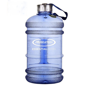 Pas cher 2L Haltère Bouteille GYM fitness sport bouteille d'<span class=keywords><strong>eau</strong></span> - Product Image 1