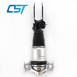 <span class=keywords><strong>Suspension</strong></span> pneumatique avant gauche 7L6616039D 7L6616039 pour Volkswagen VW Touareg 2003-2010 - Product Image 2