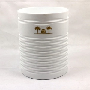 Hot Bán ABS Nhựa Thiết Kế Vuông Xô Nước Đá Với Xử Lý - Product Image 2