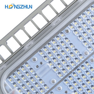 IP67 30W 50W 100W 150W 250W 300W <span class=keywords><strong>LED</strong></span> Đèn đường tiết kiệm năng lượng IP66 đèn đường ngoài trời không thấm nước 3000K <span class=keywords><strong>4000K</strong></span> 6000K nhôm - Product Image 4
