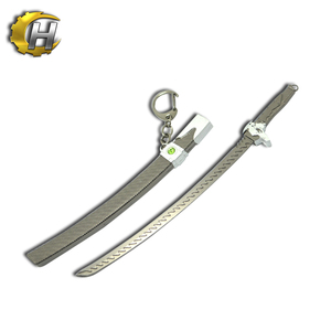 Portachiavi Personalizzato su Misura <span class=keywords><strong>Game</strong></span> <span class=keywords><strong>of</strong></span> <span class=keywords><strong>Thrones</strong></span> 3D - Product Image 4