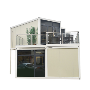 <span class=keywords><strong>Maurice</strong></span> mount fast temporary house prefabricated house mobile housing cheap for sale - Product Image 1