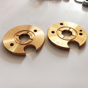 RH133 Reparatursatz für Turbolader Schiffsdieselmotor - Product Image 3