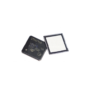 Generador <span class=keywords><strong>PWM</strong></span> <span class=keywords><strong>ic</strong></span> STHV748QTR STHV748 QFN64 - Product Image 1