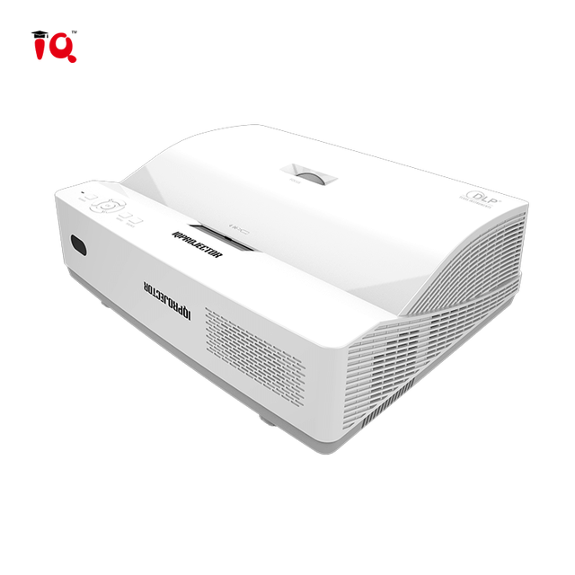 Office Projector Super Short Throw Laser Projector Led hd Projector