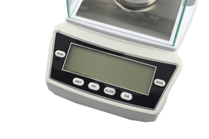 0.0000 balances électroniques balance <span class=keywords><strong>chine</strong></span> 0.1 <span class=keywords><strong>mg</strong></span> laboratoire bijoux analytique électronique usb diamant balance - Product Image 4