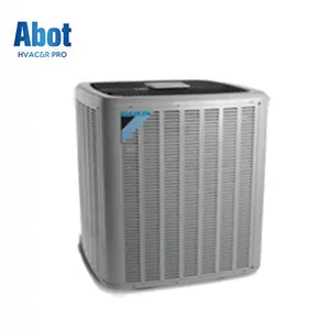 Unitary Air-con Air Conditioning and Refrigeration