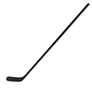 Kustom Atas Kualitas Ice Hockey Stick Composite Ice Hockey Stick