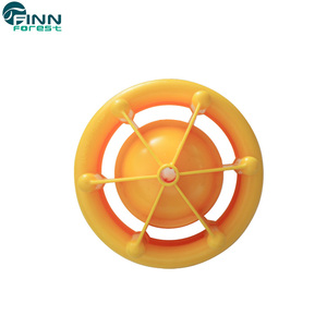 Separador <span class=keywords><strong>de</strong></span> <span class=keywords><strong>Carriles</strong></span> <span class=keywords><strong>para</strong></span> Piscina Estándar <span class=keywords><strong>de</strong></span> 25 Metros, Colorido y Anti-Olas - Product Image 3