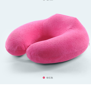 Ortopédica almohada para el cuello <span class=keywords><strong>adulto</strong></span> largo viaje - Product Image 6