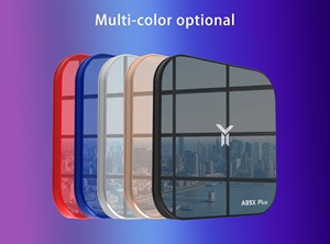 Epro 2018 modelli popolari di prezzi di fabbrica i ultimo a95x più 4g/32 gb s905y2 tech android tv box - Product Image 4