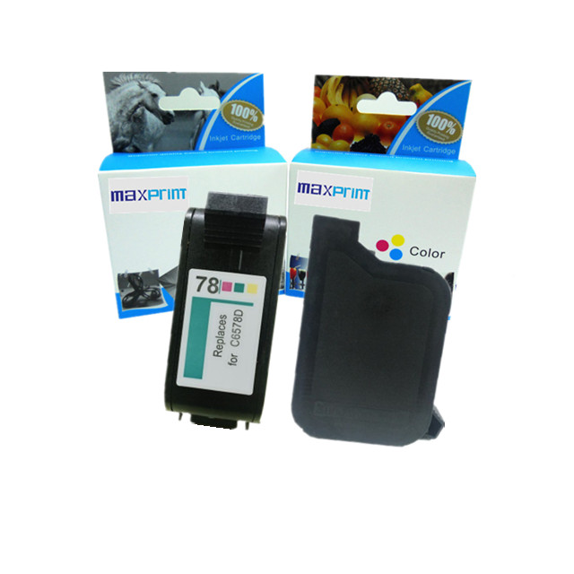 HP 15 C6615DE, Negro, Cartucho de Tinta Original, compatible con impresoras  de inyección de tinta HP DeskJet 3820, 815c, 920c;OfficeJet v30, v40, v45;  PSC 500, 720, 750, 760, 950 : Hp: Amazon.es: Informática