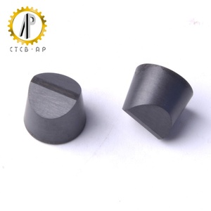 Đầu Chèn Tiện Cacbua Tiêu Chuẩn Và Tùy Chỉnh Đầu CBN Rắn - Product Image 5