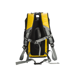 Tarpaulin Waterproof Dry Backpack Customized Roll <strong>Top</strong> <strong>PVC</strong> - Product Image 3