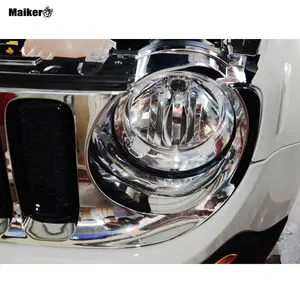 Offroad HID koplamp voor jeep renegade 2016 + koplamp voor jeep auto koplamp