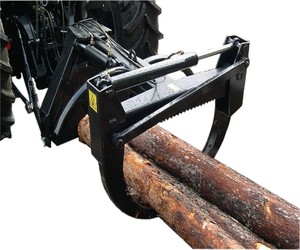 प्रवेश हाथापाई/Skidding हाथापाई/प्रवेश Skidder, ट्रैक्टर 3-बिंदु: LSG220, गंभीर ड्यूटी! - Product Image 1