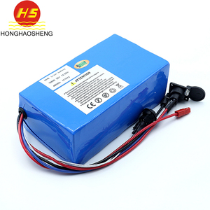 48ボルト電池リチウムイオン<span class=keywords><strong>48V</strong></span>電池パックカスタマイズ - Product Image 6