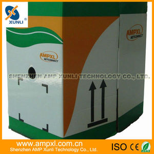 cable lan flexibles hebra cat5e - Product Image 2