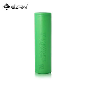 Mejor venta 100% auténtico VTC4 VTC5 30A 3000 mAh <span class=keywords><strong>3</strong></span>,7 V 18650 VTC6 batería - Product Image 5
