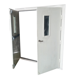 Ad alte prestazioni a prova di fuoco <span class=keywords><strong>porta</strong></span> migliore qualità <span class=keywords><strong>2</strong></span> ore tagliafuoco <span class=keywords><strong>porta</strong></span> di uscita di emergenza anti incendio <span class=keywords><strong>porta</strong></span> - Product Image 2