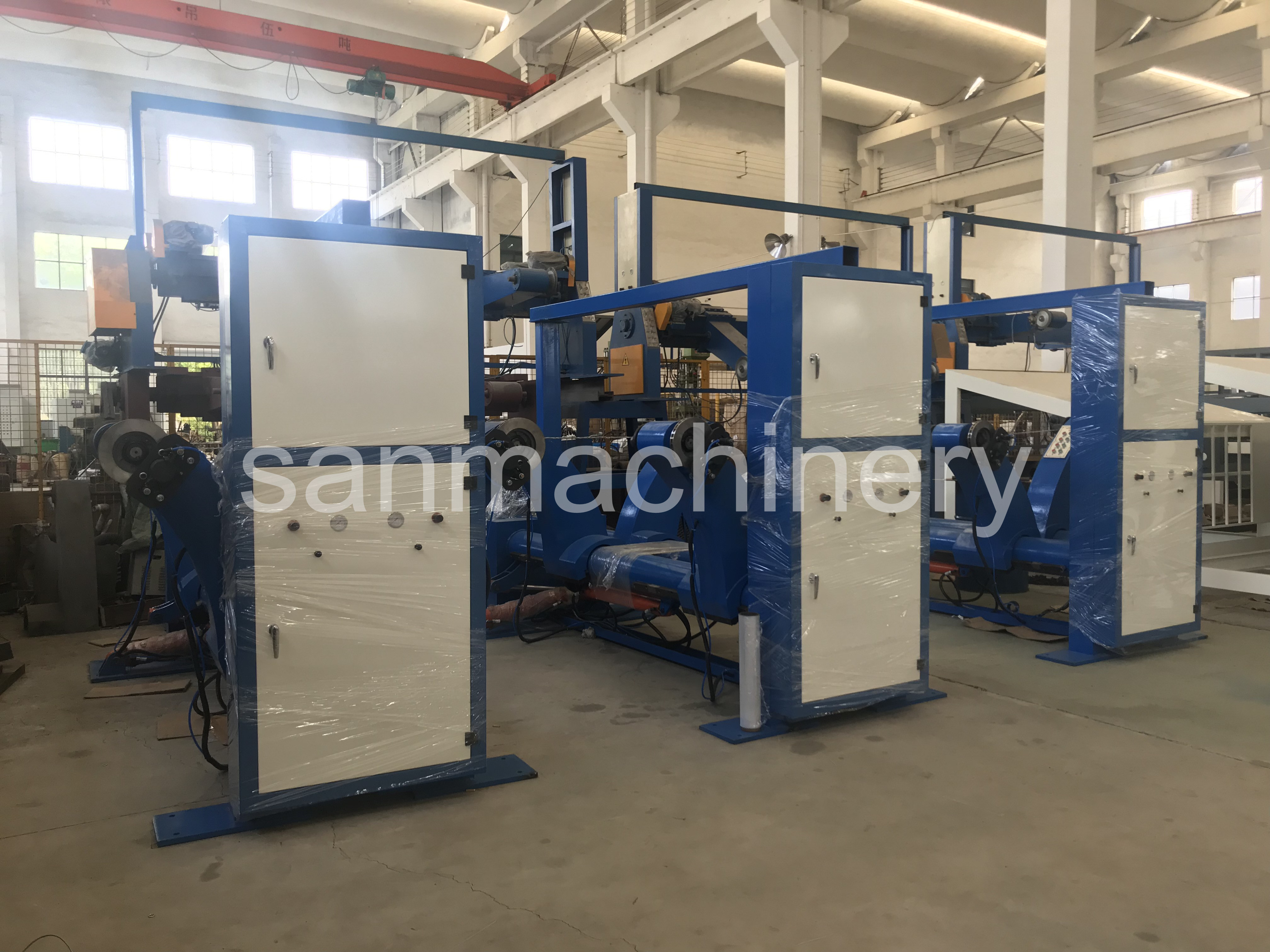 comb honey cutting and packaging line factory