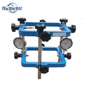 디지털 다이얼 게이지 콘크리트 실린더 압축 계 신장계 - Product Image 3