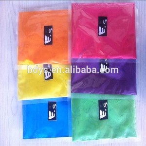 Comestible del festival de la mejor oferta <span class=keywords><strong>holi</strong></span> color correr en <span class=keywords><strong>polvo</strong></span> - Product Image 2