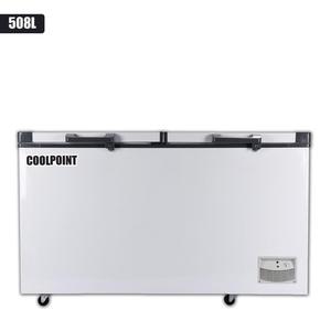 Congelador Solar de Gran Tamaño, 508 Litros - Product Image 3