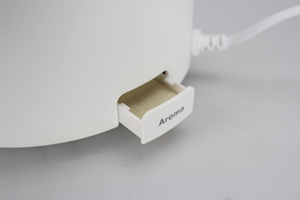 ЕС США Plug Ароматерапия Испаритель Водяной Туман Распылитель <span class=keywords><strong>3L</strong></span> Увлажнитель - Product Image 2